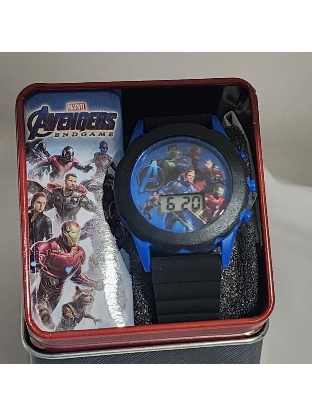 Brand New Avengers Endgame Watch